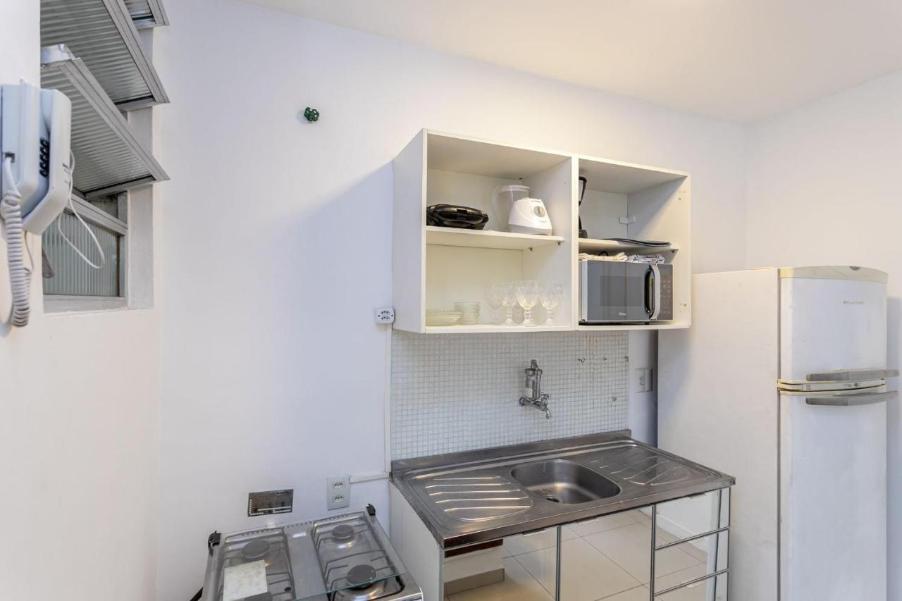 Apartemen Must Leblon - Pacote: 4 Hospedes, + 1 Ticket