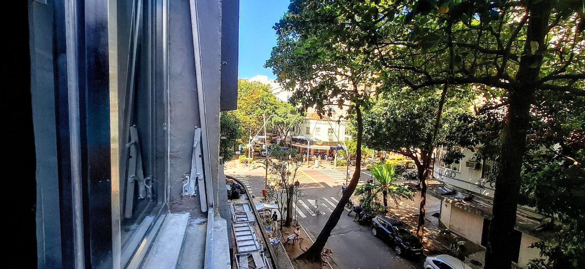 Must Leblon - Pacote: 4 Hospedes, + 1 Ticket Apartemen Rio de Janeiro