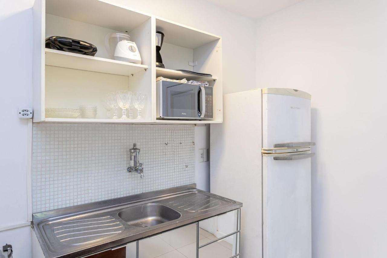 Apartamento Must Leblon - Pacote: 4 Hospedes, + 1 Ticket *