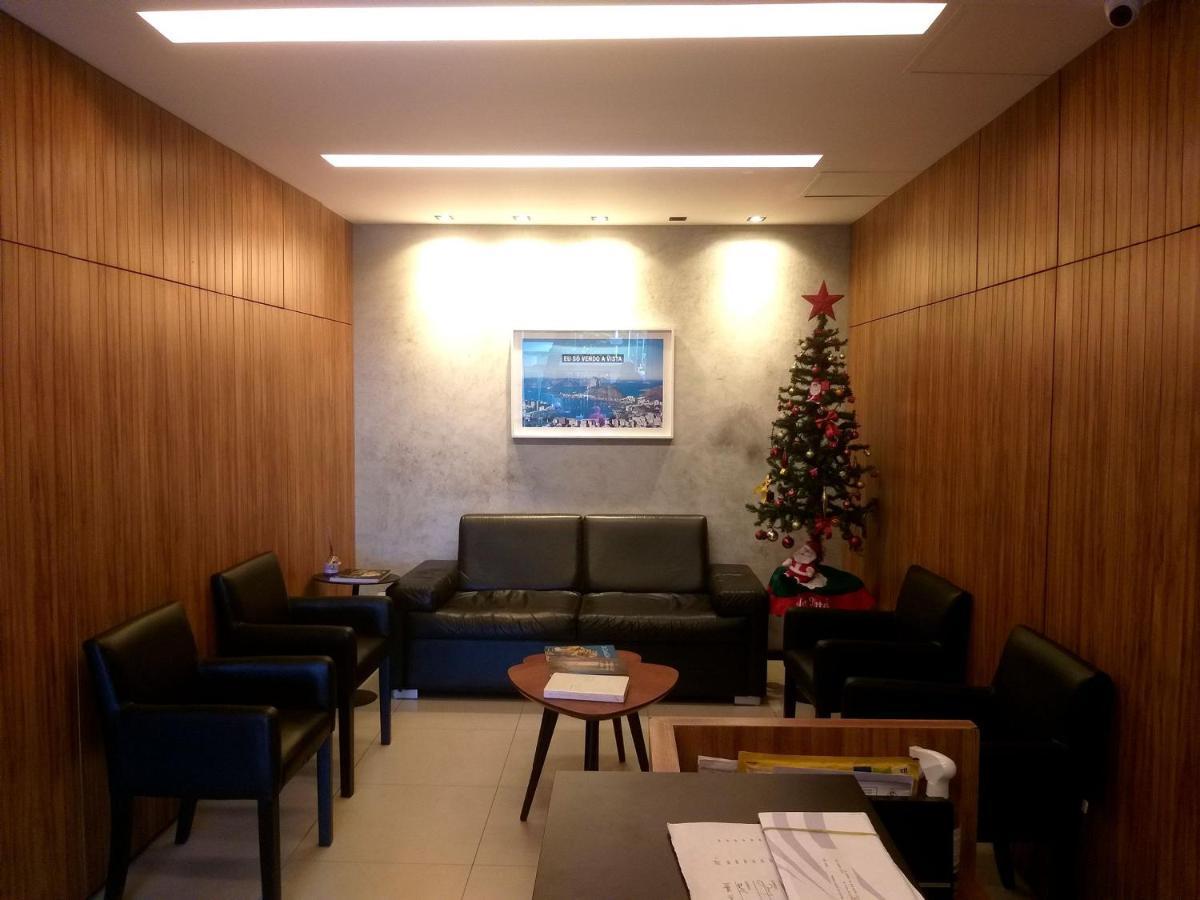 Apartment Must Leblon - Pacote: 4 Hospedes, + 1 Ticket Rio de Janeiro