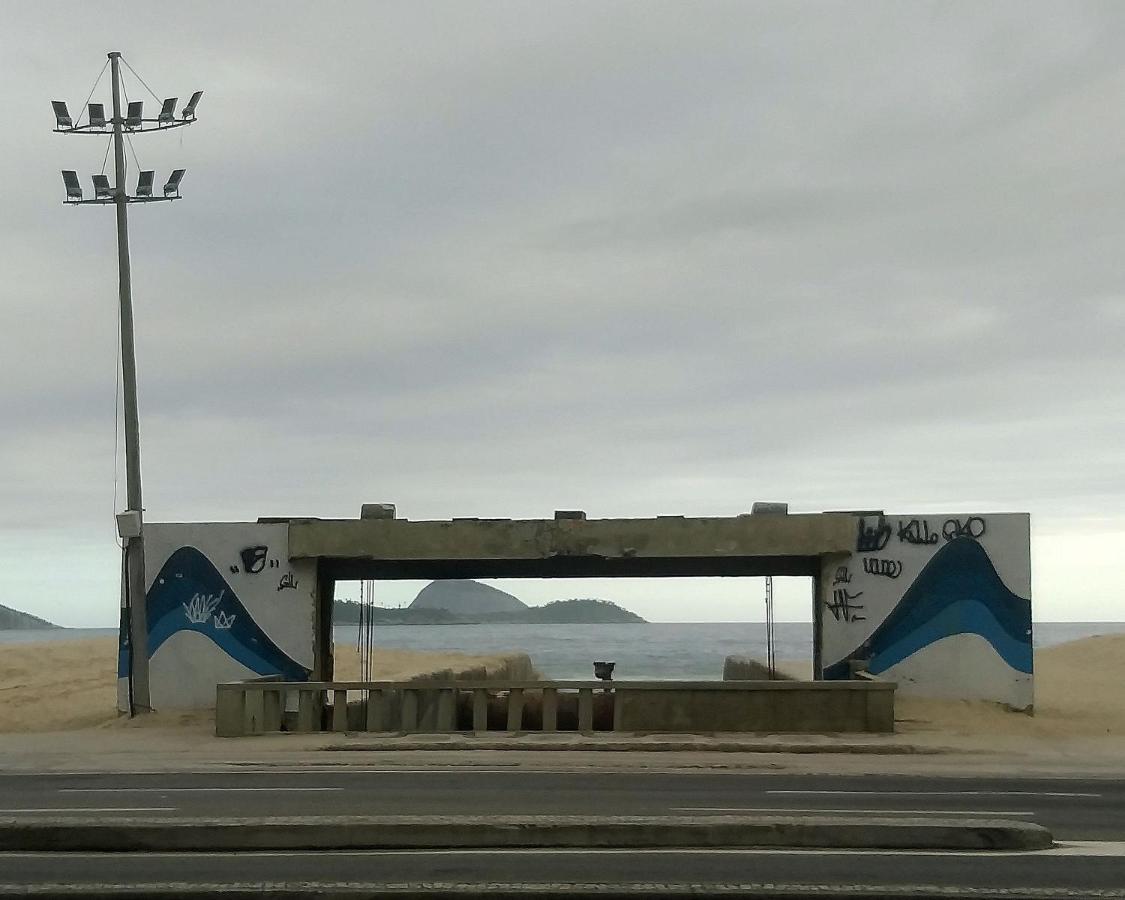 Must Leblon - Pacote: 4 Hospedes, + 1 Ticket * Río de Janeiro
